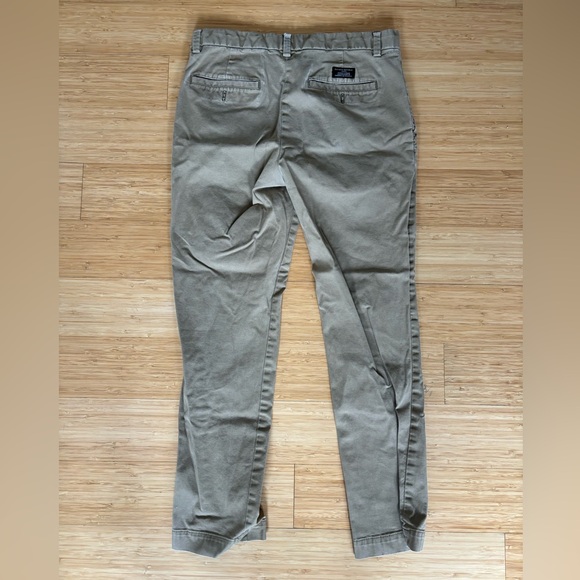 Banana Republic Aiden Chino - Picture 4 of 5